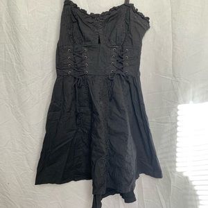 Royal Bones Skull Dress